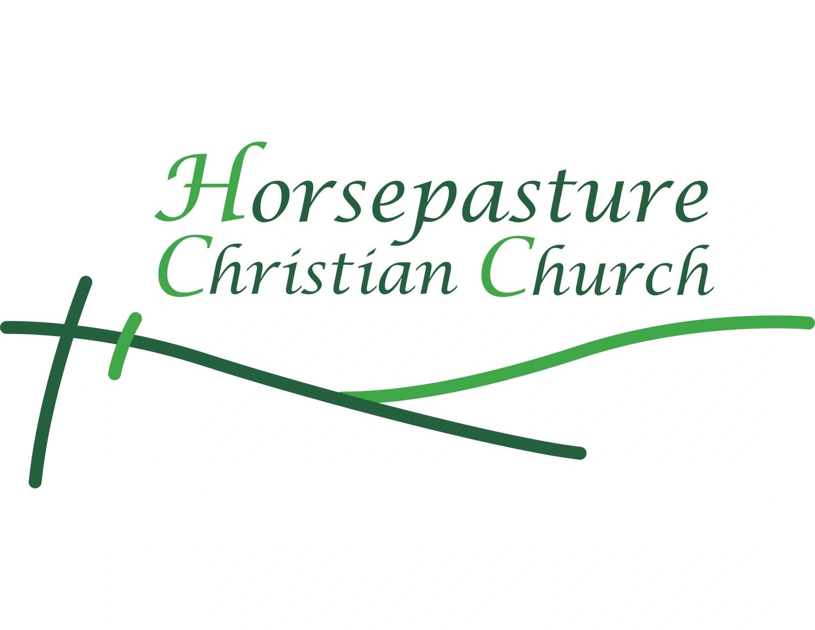 Horsepasture Christian Church